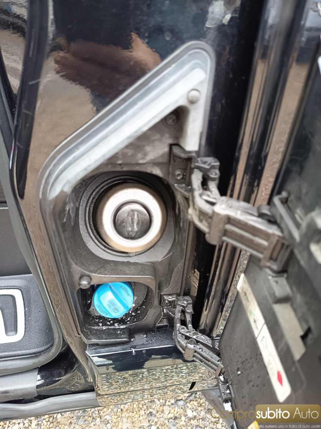 FORD Transit Custom usata, con Park Distance Control