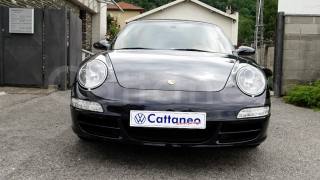 PORSCHE 997 usata, con Airbag laterali