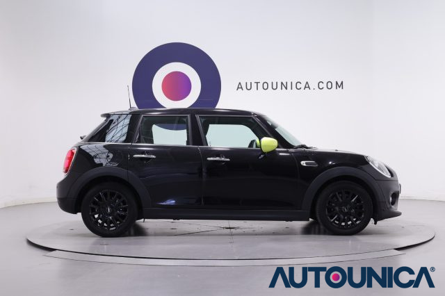MINI One usata, con Airbag Passeggero