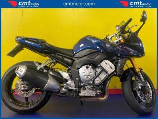 YAMAHA FZ1 Fazer
