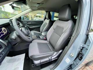 NISSAN Qashqai usata, con Chiusura centralizzata