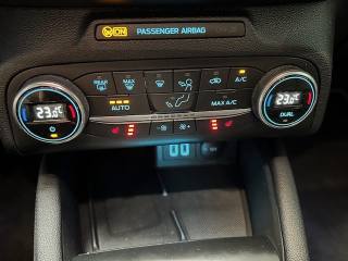 FORD Focus usata, con Cruise Control