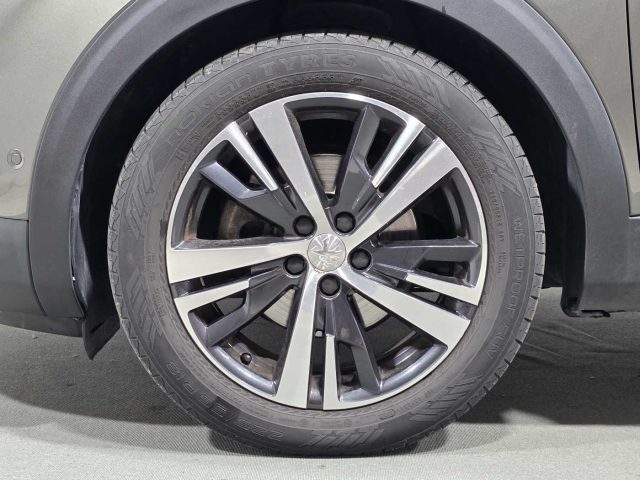 PEUGEOT 3008 usata, con Controllo trazione