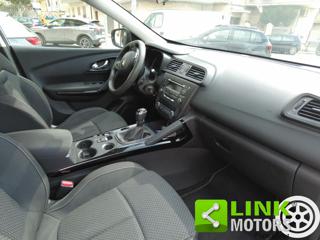 RENAULT Kadjar usata, con Autoradio