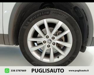 SKODA Kodiaq usata 26