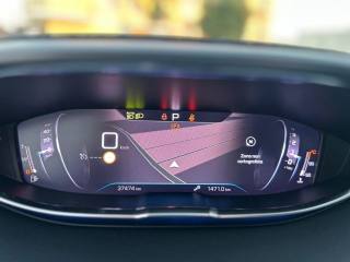 PEUGEOT 3008 usata, con Autoradio digitale