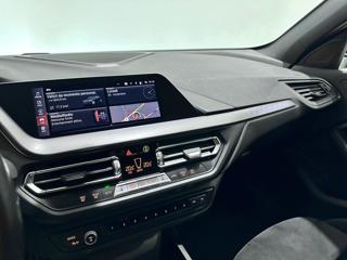 BMW 116 usata, con Chiusura centralizzata