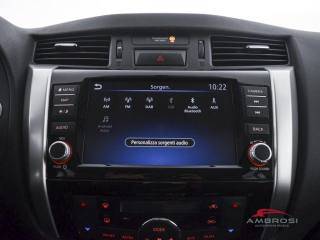 NISSAN Navara usata 14