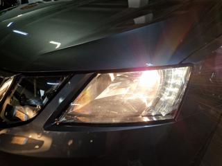 SKODA Octavia usata, con USB