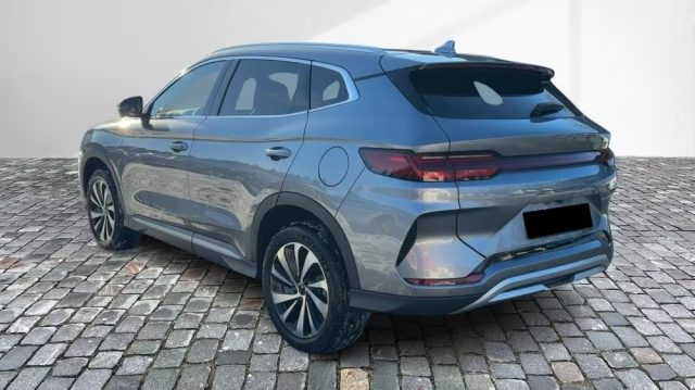 BYD Seal usata, con Airbag Passeggero