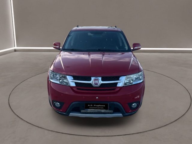 FIAT Freemont usata, con Airbag