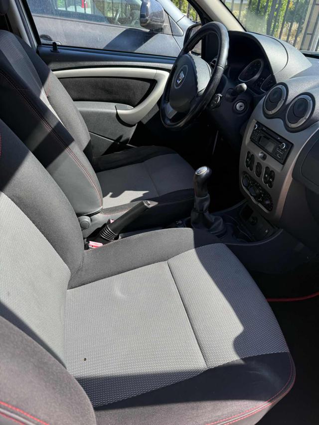DACIA Duster usata 16