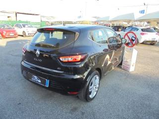 RENAULT Clio usata, con Sensore di pioggia