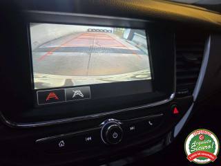 OPEL Astra usata, con ESP