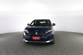 PEUGEOT 3008 3008 BlueHDi 130 S&S EAT8 Allure Pack