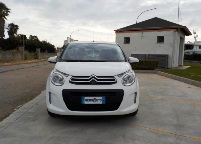 CITROEN C1 usata, con Airbag