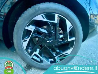 KIA Sportage usata, con Sedili riscaldati