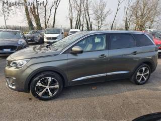 PEUGEOT 5008 usata, con Airbag laterali