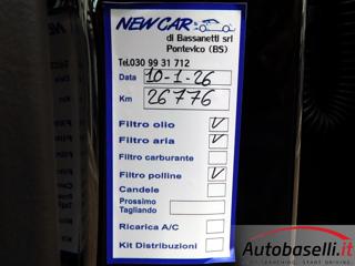 MERCEDES-BENZ GLB 200 usata 78