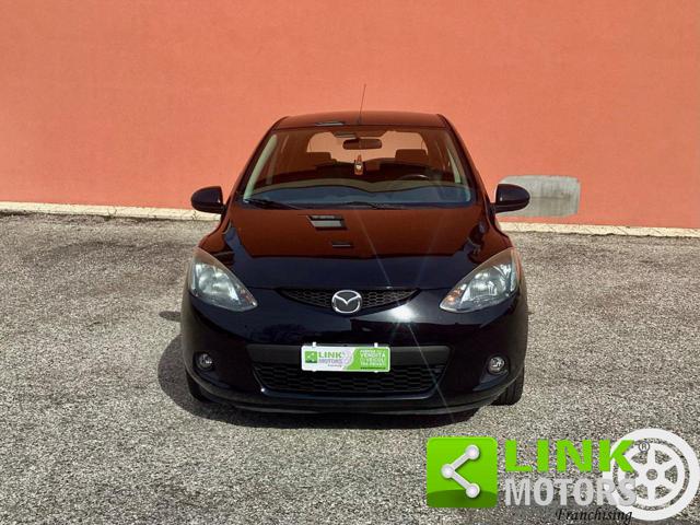 MAZDA 2 usata, con Airbag