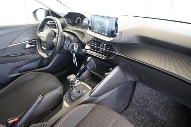 PEUGEOT 208 usata 24