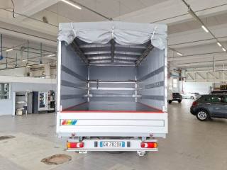CITROEN Jumper usata, con Cruise Control