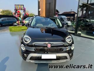 FIAT 500X usata, con Chiusura centralizzata