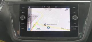 VOLKSWAGEN Tiguan usata, con ESP