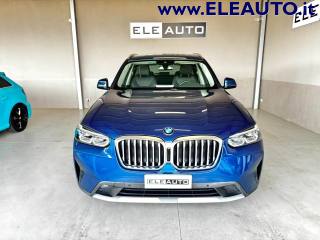 BMW X3 usata, con Airbag