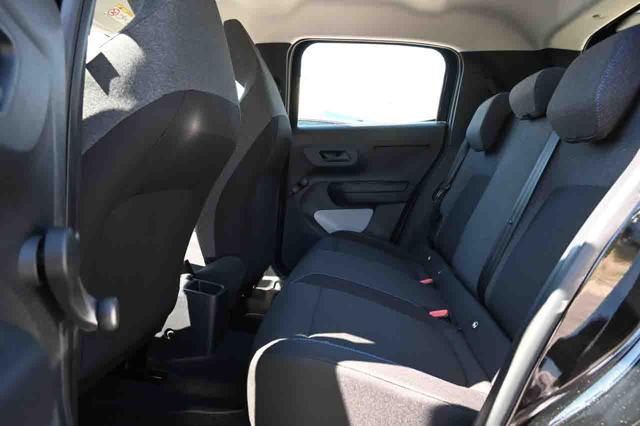 CITROEN C3 usata, con ESP