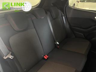 FORD Fiesta usata 23