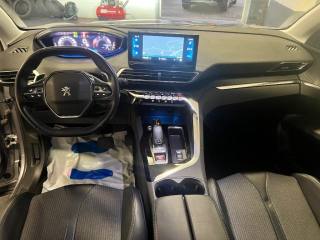 PEUGEOT 3008 usata, con Cerchi in lega