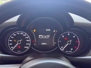 FIAT 500X usata, con Bluetooth