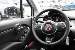 FIAT 500X usata, con Touch screen