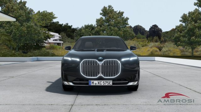 BMW i7 usata 3