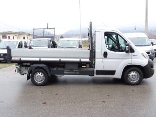 FIAT Ducato usata, con Boardcomputer