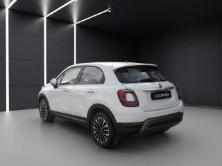 FIAT 500X usata, con Airbag Passeggero