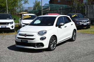 FIAT 500X 1.0 T3 120 CV Sport