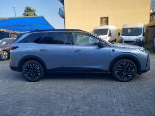 PEUGEOT 5008 usata, con Climatizzatore