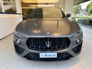 MASERATI Levante usata, con Airbag
