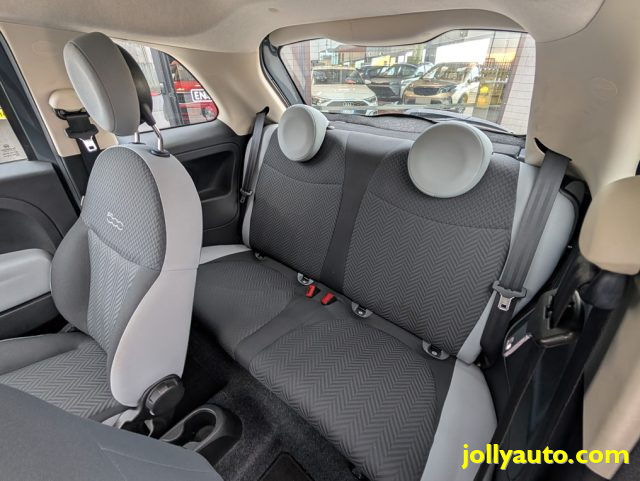 FIAT 500 usata 20