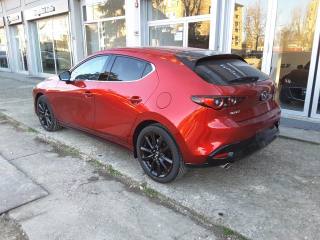 MAZDA 3 usata, con ESP