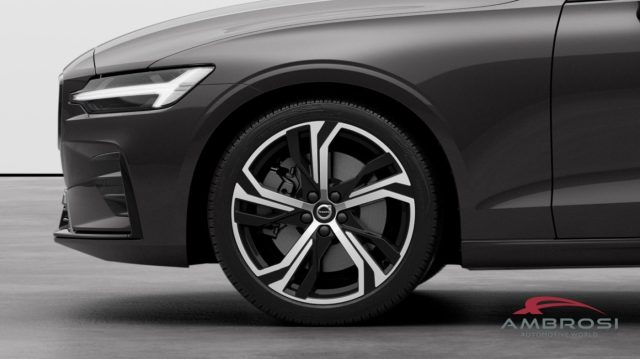 VOLVO V60 usata 6