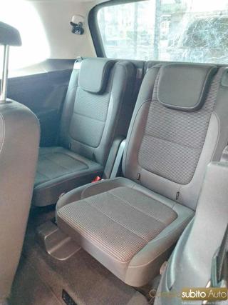 VOLKSWAGEN Sharan usata, con Fendinebbia