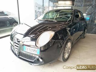 ALFA ROMEO MiTo usata, con Airbag laterali