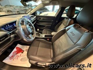 JEEP Avenger usata, con Airbag Passeggero