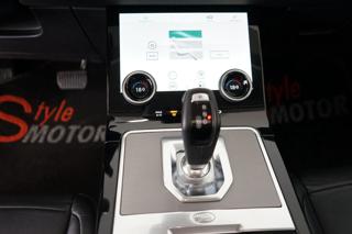 LAND ROVER Range Rover Evoque usata, con Servosterzo