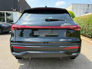 AUDI Q5 usata, con Alzacristalli elettrici