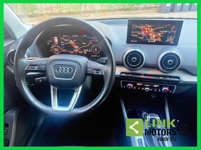 AUDI Q2 usata, con Servosterzo