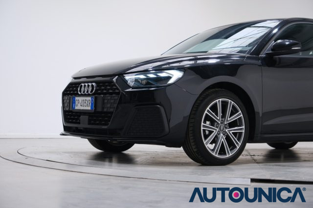 AUDI A1 usata, con Controllo automatico clima